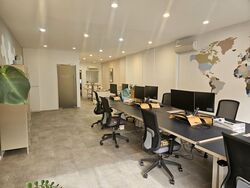 Amoy Street (D1), Office #600234961